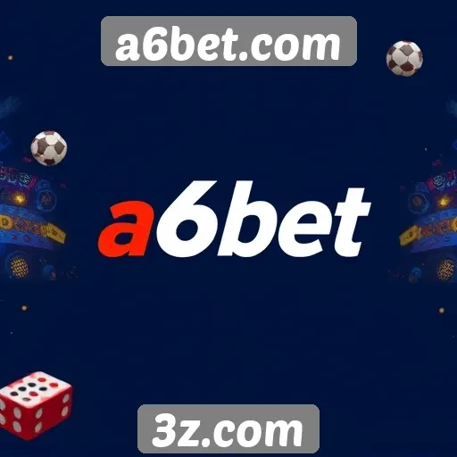 A6bet.com oferece ampla gama de jogos online
