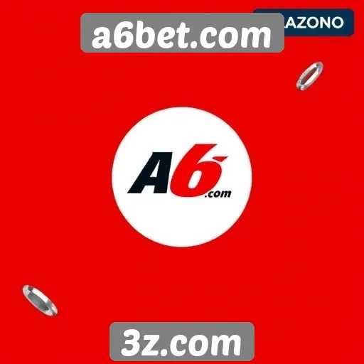 Plataforma de apostas A6bet.com destaca promoções sazonais