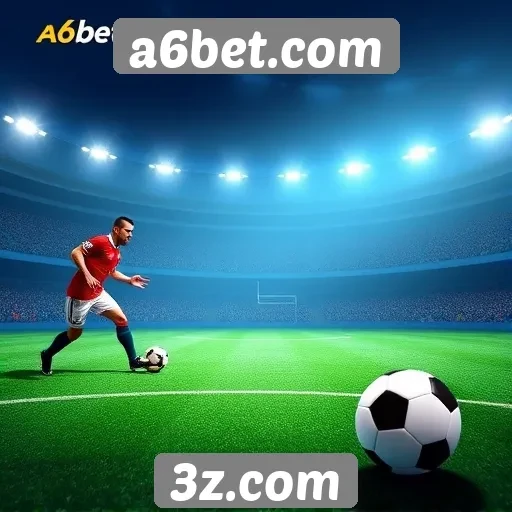 Vantagens e desvantagens de apostar no a6bet.com