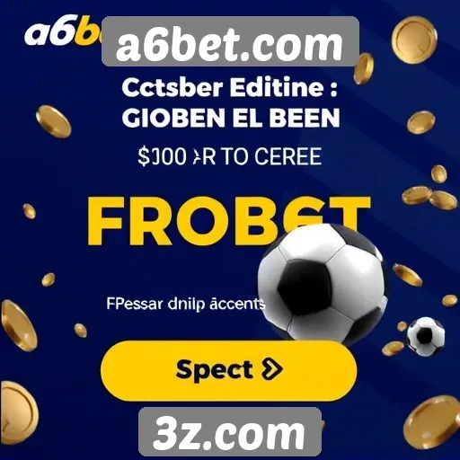 Promoções atraentes disponíveis no site a6bet.com