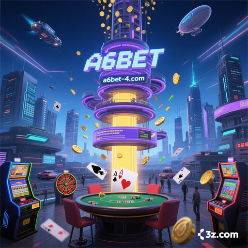 Descubra o Mundo das Apostas em a6bet.com