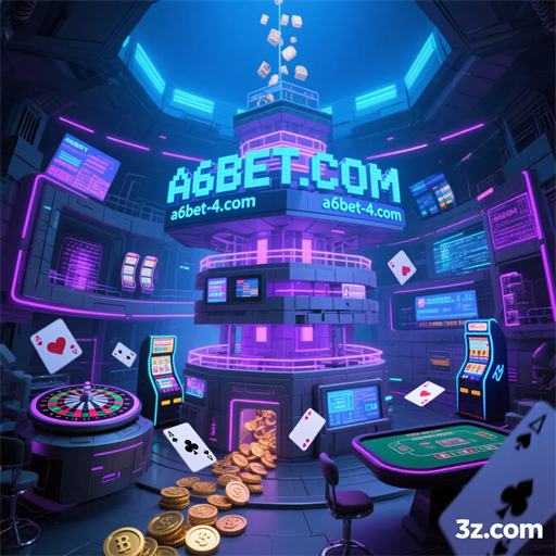 A Ascensão dos Jogos Online: A Experiência a6bet.com