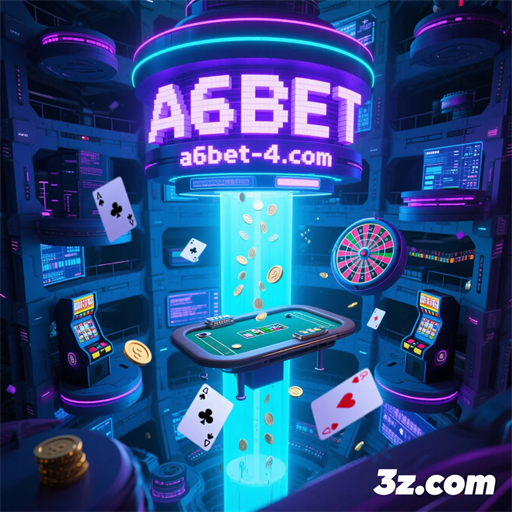 a6bet.com