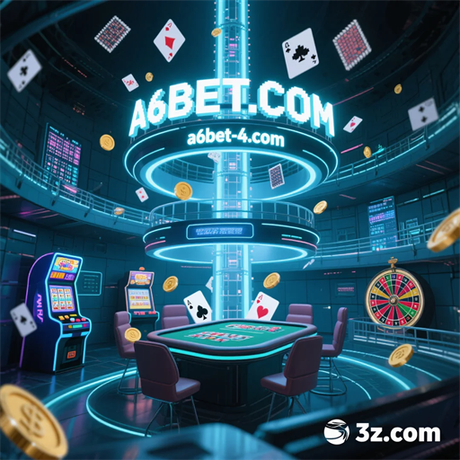 Explore as Mesas de Jogos no a6bet.com