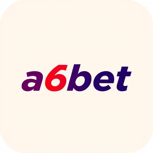 Logotipo a6bet.com