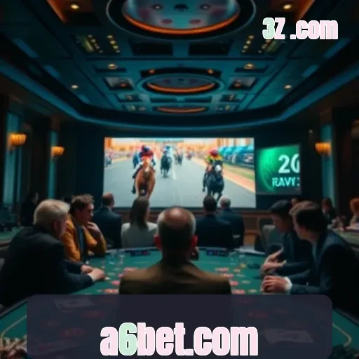 a6bet.com Plataforma