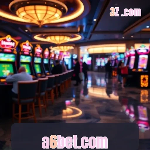 a6bet.com Segurança