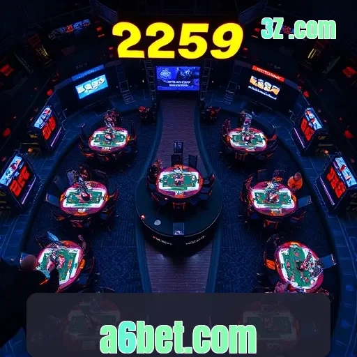 a6bet.com Caça-Níqueis