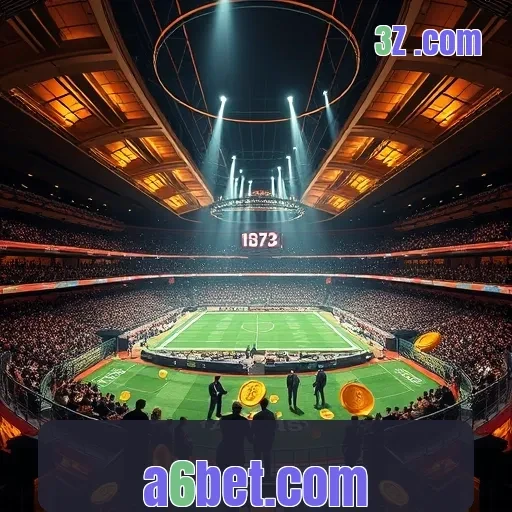a6bet.com Eventos Esportivos